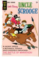 Uncle Scrooge - Primary