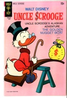 Uncle Scrooge - Primary