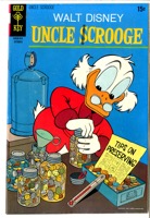 Uncle Scrooge - Primary