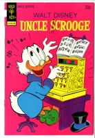 Uncle Scrooge - Primary