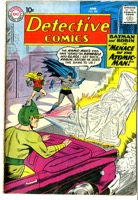 Detective Comics - Primary