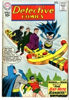 Detective Comics - Primary