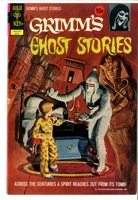 Grimm’s Ghost Stories - Primary