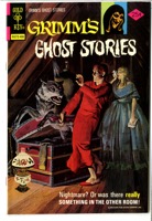 Grimm’s Ghost Stories - Primary