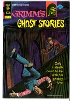 Grimm’s Ghost Stories - Primary