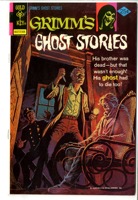 Grimm’s Ghost Stories - Primary