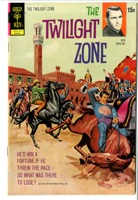 Twilight Zone - Primary