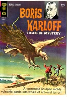 Boris Karloff Tales Of Mystery - Primary