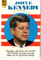 John F. Kennedy - Primary