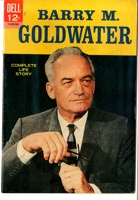 Barry Goldwater - Primary