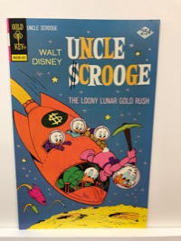Uncle Scrooge - Primary