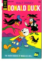 Donald Duck - Primary