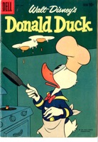 Donald Duck - Primary