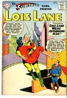 Lois Lane - Primary