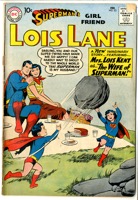 Lois Lane - Primary