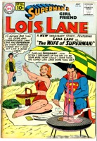 Lois Lane - Primary