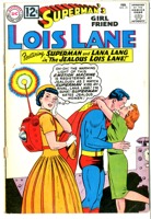 Lois Lane - Primary