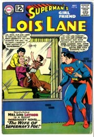 Lois Lane - Primary