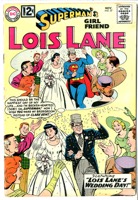 Lois Lane - Primary