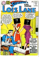 Lois Lane - Primary