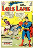 Lois Lane - Primary