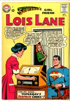 Lois Lane - Primary