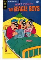 Beagle Boys - Primary