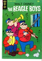 Beagle Boys - Primary