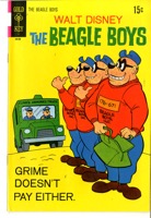 Beagle Boys - Primary