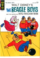 Beagle Boys - Primary