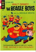 Beagle Boys - Primary