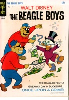 Beagle Boys - Primary