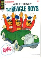 Beagle Boys - Primary