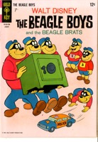 Beagle Boys - Primary