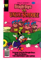Beagle Boys Vs. Uncle Scrooge - Primary