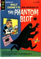 Phantom Blot - Primary