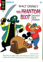 Phantom Blot - Primary