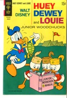 Huey Dewey And Louie - Primary