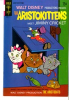 Aristokittens - Primary