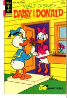 Daisy And Donald - Primary