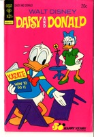 Daisy And Donald - Primary