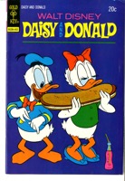 Daisy And Donald - Primary