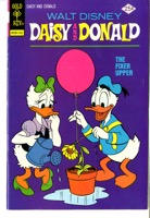 Daisy And Donald - Primary