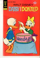 Daisy And Donald - Primary