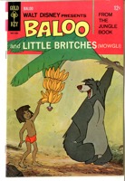 Baloo And Little Britches - Primary