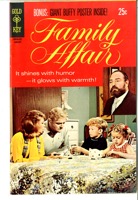 Family Affair - Primary