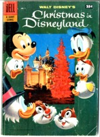 Christmas In Disneyland- Dell Giant - Primary