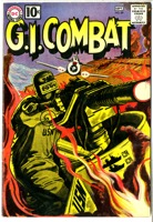 G.i.  Combat - Primary