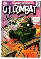 G.i. Combat - Primary