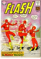 Flash - Primary